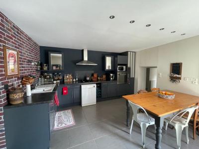 Location Maison 5 pièces SAINT-REMY 79410
