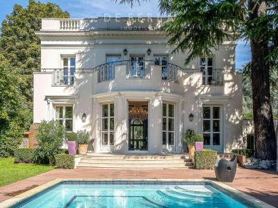 Vente Maison 10 pièces PERREUX-SUR-MARNE 94170
