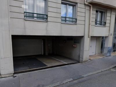 Location Parking CALUIRE-ET-CUIRE 69300