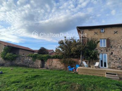 photo For sale House SAINT-JUST-LA-PENDUE 42