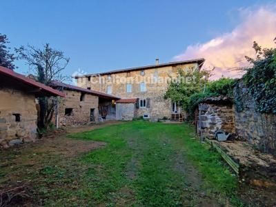 For sale House SAINT-JUST-LA-PENDUE