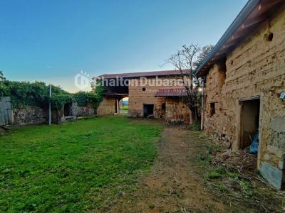 For sale House SAINT-JUST-LA-PENDUE