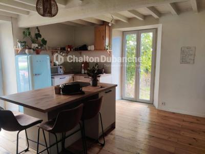 For sale House SAINT-JUST-LA-PENDUE