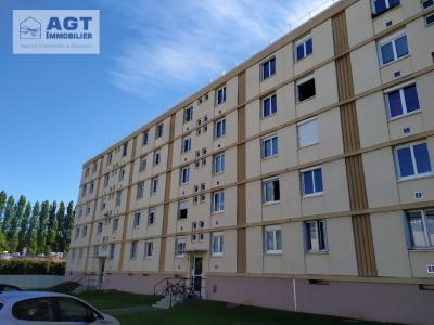 photo For sale Apartment BEAUVAIS 60