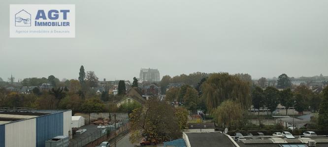 Vente Appartement BEAUVAIS 