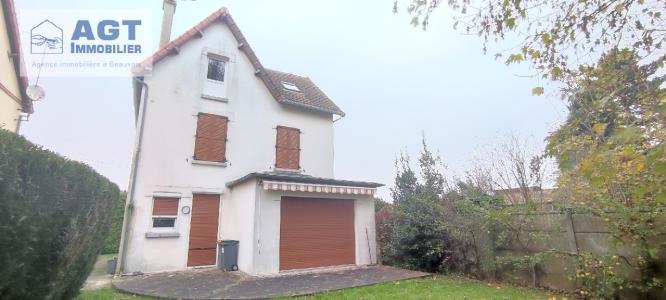 photo For sale House BEAUVAIS 60