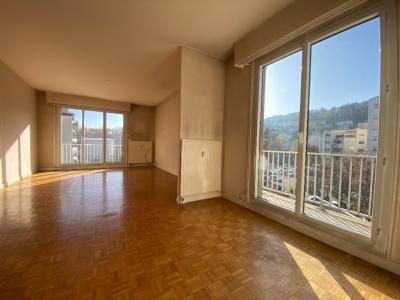 Vente Appartement 4 pièces SAINT-ETIENNE 42000