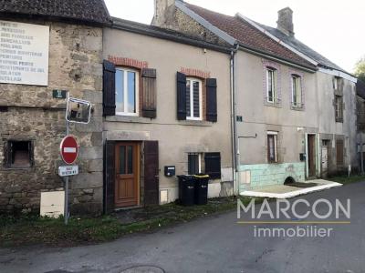 photo For sale House GUERET 23