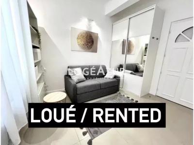 photo For rent Apartment JUAN-LES-PINS 06