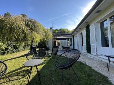 Vente Maison 8 pièces VILLERS-ALLERAND 51500