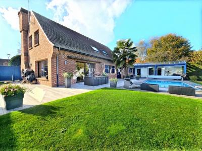 Vente Maison 6 pièces HEM 59510