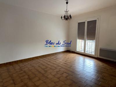 photo For rent Apartment PRADES 66