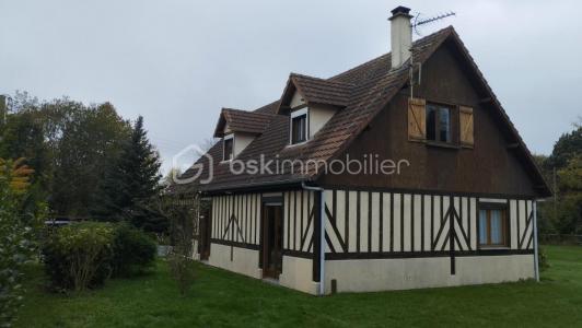 photo For sale House BEC-HELLOUIN 27