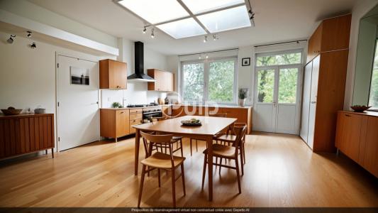Vente Maison 6 pièces ESTAIRES 59940