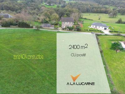 For sale Land CHATRES  24
