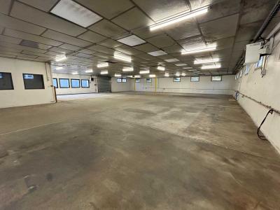 photo For sale Commercial office EVREUX 27