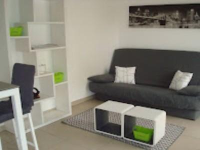 photo For rent Apartment BORDEAUX 33
