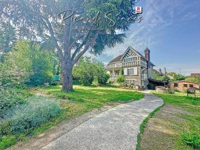 Vente Prestige PONT-SAINTE-MAXENCE 60700