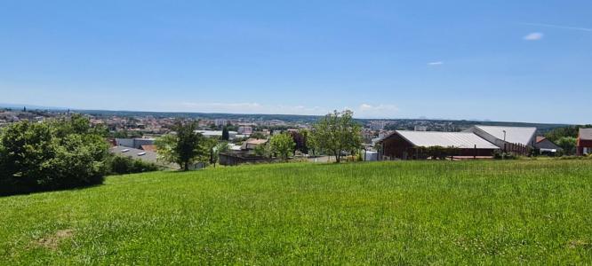 photo For sale Land VICHY 03