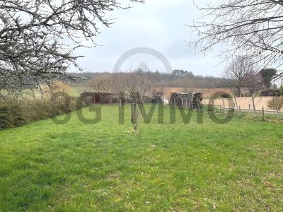 photo For sale Land BROSSES 89