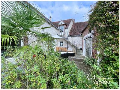 photo For sale House CHARMOY 89