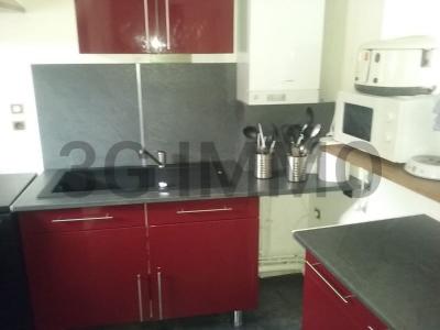 photo For sale Apartment TROYES 10