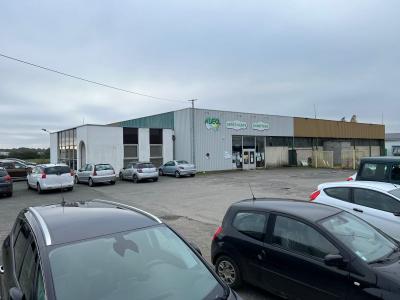 photo For sale Commercial office LUSSAC-LES-CHATEAUX 86