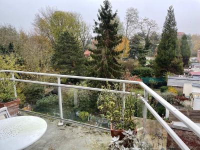 Vente Appartement WASQUEHAL  59
