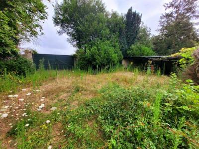Vente Maison MEZY-SUR-SEINE 