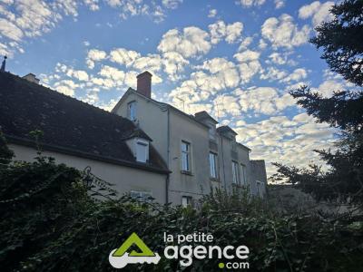 Vente Maison 10 pièces DUN-SUR-AURON 18130