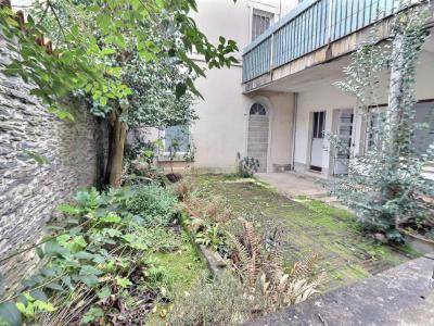 Vente Maison 4 pièces ANGERS 49000