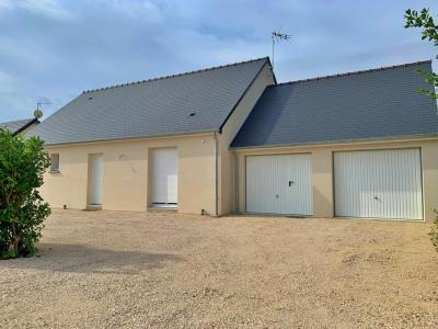 Vente Maison 5 pièces CHOUE 41170