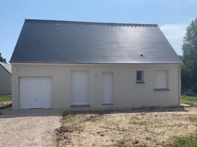 Vente Maison 5 pièces CHAMBON-SUR-CISSE 41190