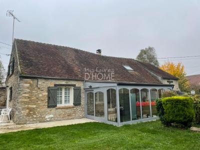 Vente Maison 7 pièces ROZAY-EN-BRIE 77540