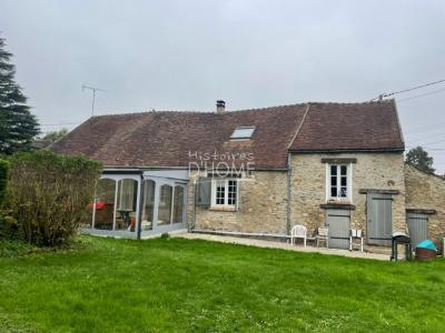 Vente Maison ROZAY-EN-BRIE 