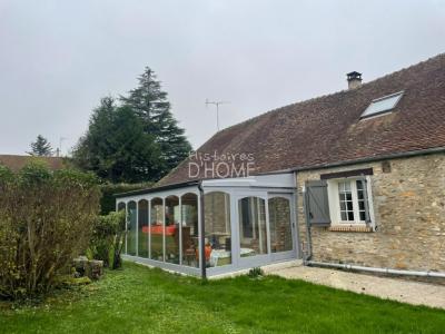 Vente Maison ROZAY-EN-BRIE 
