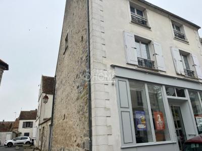 Vente Appartement 4 pièces ROZAY-EN-BRIE 77540