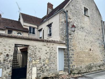 Vente Appartement ROZAY-EN-BRIE 