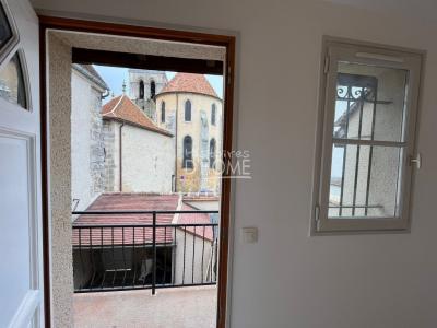 Vente Appartement ROZAY-EN-BRIE 
