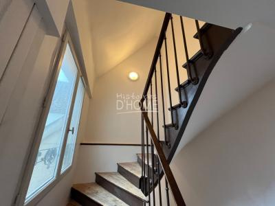 Vente Appartement ROZAY-EN-BRIE 