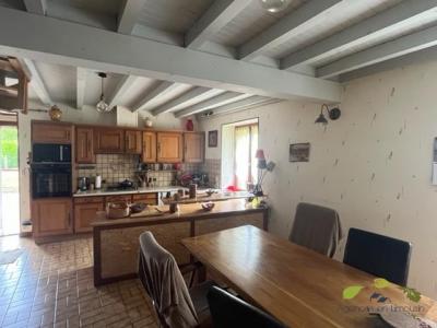 For sale House EYMOUTIERS 
