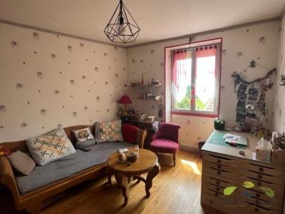 Vente Maison EYMOUTIERS 