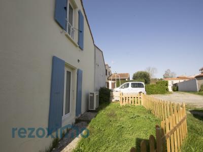 Vente Maison 4 pièces THAIRE 17290