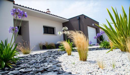 Vente Maison 4 pièces LESPIGNAN 34710