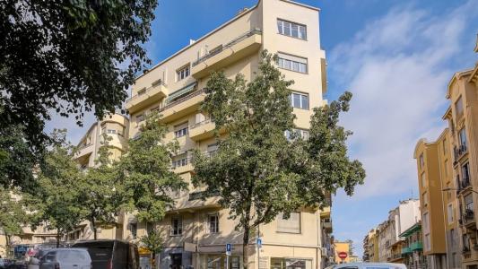 Vente Appartement 2 pièces NICE 06000