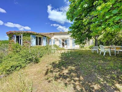 Vente Maison 5 pièces MONTAUROUX 83440