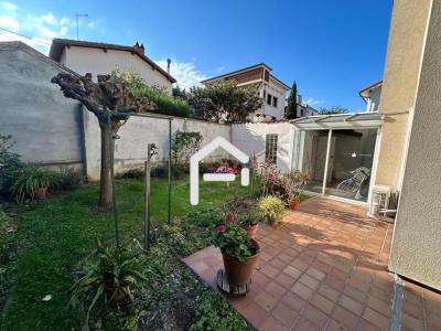 photo For rent House TOULOUSE 31