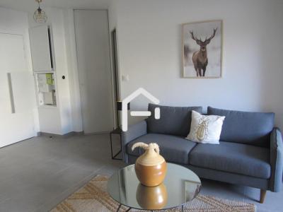 Vente Appartement 3 pièces TOULOUSE 31300
