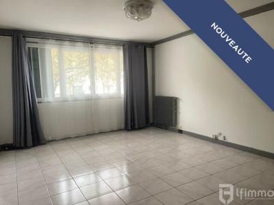 Vente Appartement 3 pièces BOURGET 93350