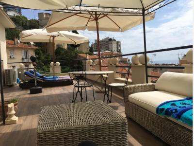 Vente Appartement 3 pièces BEAUSOLEIL 06240